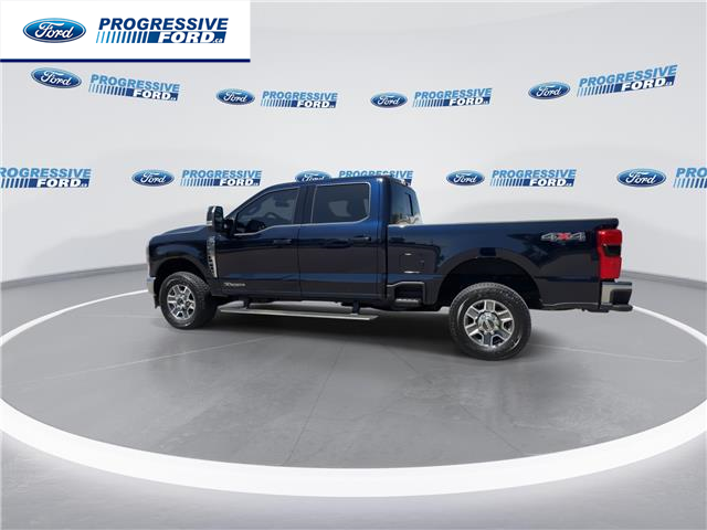 2025 Ford F-350 Lariat (Stk: SED52700A) in Wallaceburg - Image 7 of 25