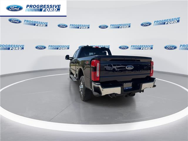 2025 Ford F-350 Lariat (Stk: SED52700A) in Wallaceburg - Image 8 of 25