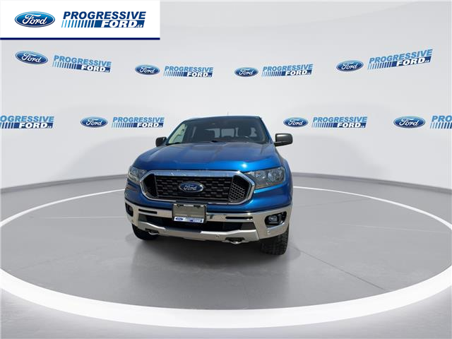 2019 Ford Ranger XLT (Stk: KLA57512T) in Wallaceburg - Image 3 of 25 2019 Ford Ranger XLT (Stk: KLA57512T) in Wallaceburg - Image 3 of 25