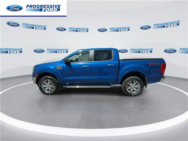 2019 Ford Ranger XLT (Stk: KLA57512T) in Wallaceburg - Image 5 of 25 2019 Ford Ranger XLT (Stk: KLA57512T) in Wallaceburg - Image 5 of 25