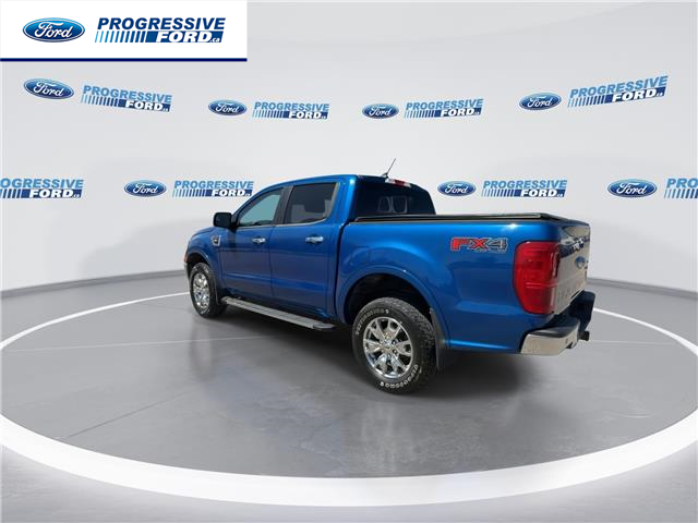 2019 Ford Ranger XLT (Stk: KLA57512T) in Wallaceburg - Image 6 of 25 2019 Ford Ranger XLT (Stk: KLA57512T) in Wallaceburg - Image 6 of 25