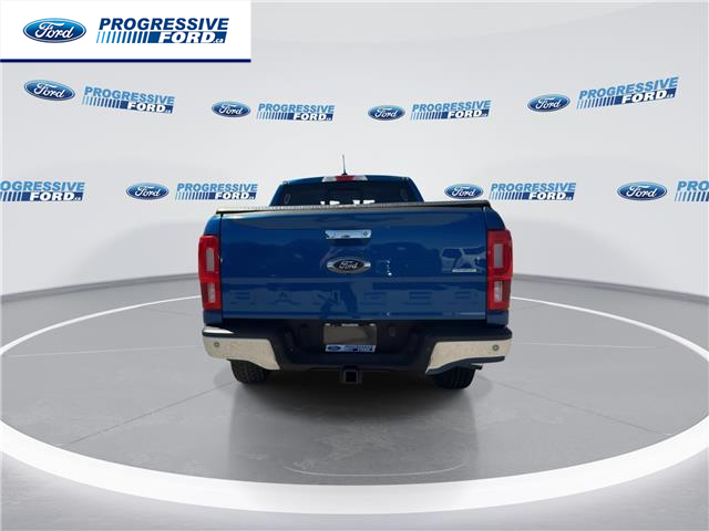 2019 Ford Ranger XLT (Stk: KLA57512T) in Wallaceburg - Image 7 of 25 2019 Ford Ranger XLT (Stk: KLA57512T) in Wallaceburg - Image 7 of 25