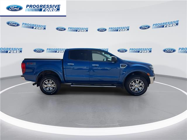 2019 Ford Ranger XLT (Stk: KLA57512T) in Wallaceburg - Image 9 of 25 2019 Ford Ranger XLT (Stk: KLA57512T) in Wallaceburg - Image 9 of 25