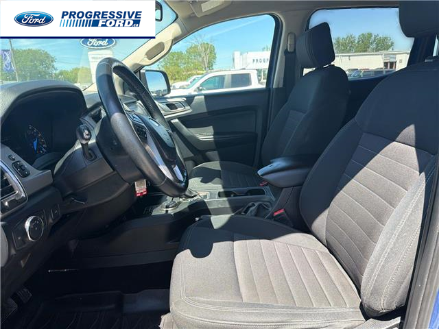 2019 Ford Ranger XLT (Stk: KLA57512T) in Wallaceburg - Image 11 of 25 2019 Ford Ranger XLT (Stk: KLA57512T) in Wallaceburg - Image 11 of 25
