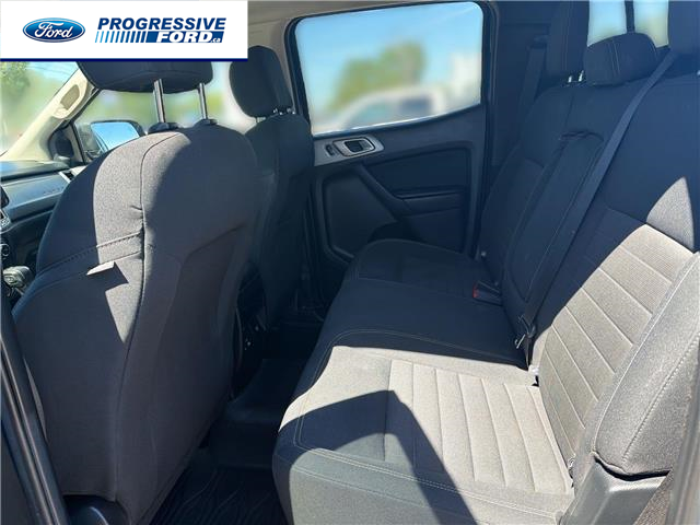 2019 Ford Ranger XLT (Stk: KLA57512T) in Wallaceburg - Image 22 of 25 2019 Ford Ranger XLT (Stk: KLA57512T) in Wallaceburg - Image 22 of 25