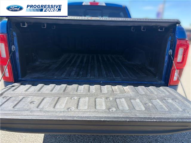 2019 Ford Ranger XLT (Stk: KLA57512T) in Wallaceburg - Image 23 of 25 2019 Ford Ranger XLT (Stk: KLA57512T) in Wallaceburg - Image 23 of 25