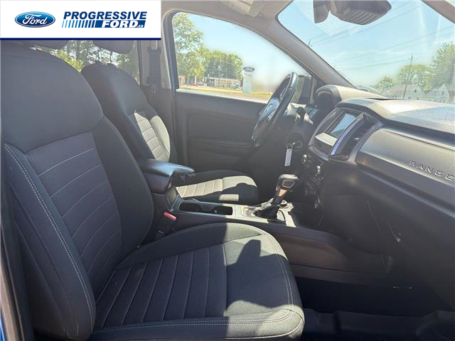 2019 Ford Ranger XLT (Stk: KLA57512T) in Wallaceburg - Image 24 of 25 2019 Ford Ranger XLT (Stk: KLA57512T) in Wallaceburg - Image 24 of 25
