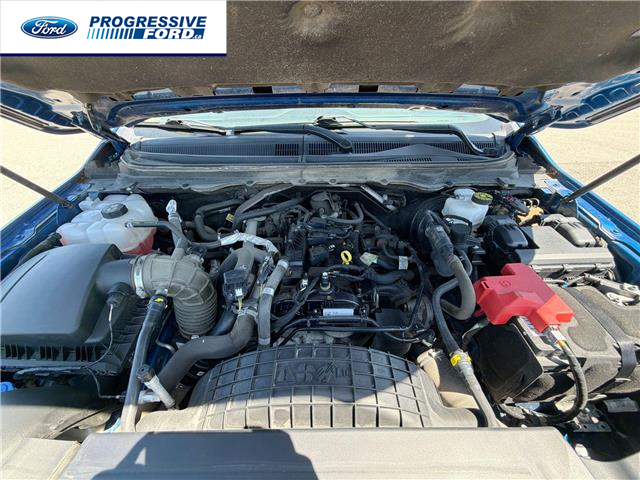 2019 Ford Ranger XLT (Stk: KLA57512T) in Wallaceburg - Image 25 of 25 2019 Ford Ranger XLT (Stk: KLA57512T) in Wallaceburg - Image 25 of 25