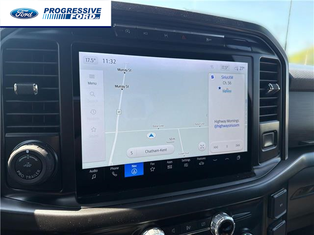 2024 Ford F-150 XLT (Stk: RFC21304L) in Wallaceburg - Image 18 of 25
