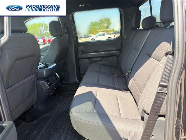 2024 Ford F-150 XLT (Stk: RFC21304L) in Wallaceburg - Image 22 of 25