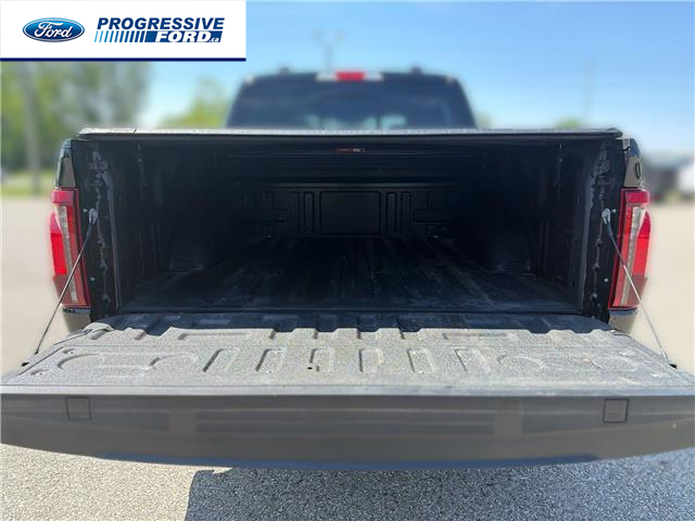 2024 Ford F-150 XLT (Stk: RFC21304L) in Wallaceburg - Image 23 of 25