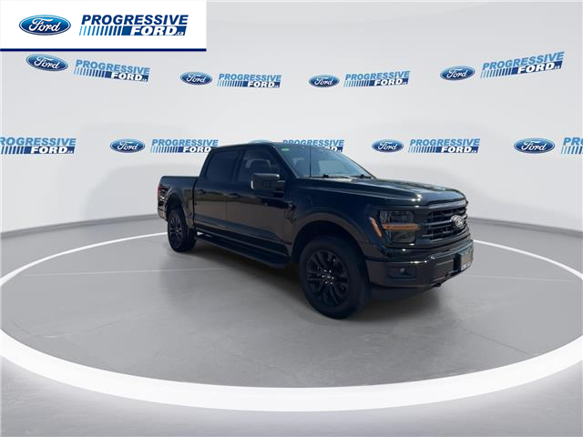 2024 Ford F-150 XLT (Stk: RFC21304L) in Wallaceburg - Image 2 of 25