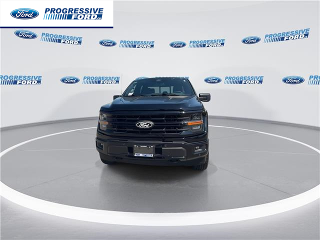 2024 Ford F-150 XLT (Stk: RFC21304L) in Wallaceburg - Image 3 of 25