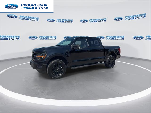 2024 Ford F-150 XLT (Stk: RFC21304L) in Wallaceburg - Image 4 of 25