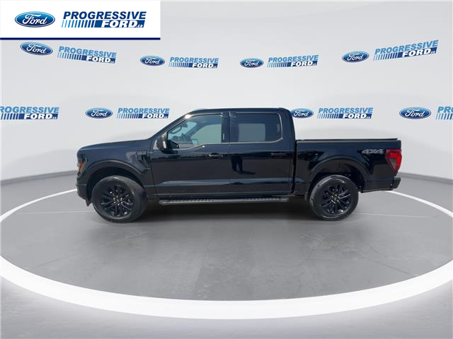 2024 Ford F-150 XLT (Stk: RFC21304L) in Wallaceburg - Image 5 of 25