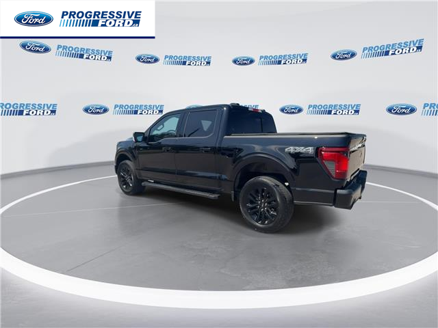 2024 Ford F-150 XLT (Stk: RFC21304L) in Wallaceburg - Image 6 of 25