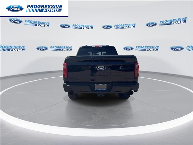 2024 Ford F-150 XLT (Stk: RFC21304L) in Wallaceburg - Image 7 of 25
