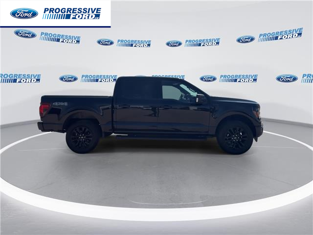2024 Ford F-150 XLT (Stk: RFC21304L) in Wallaceburg - Image 9 of 25