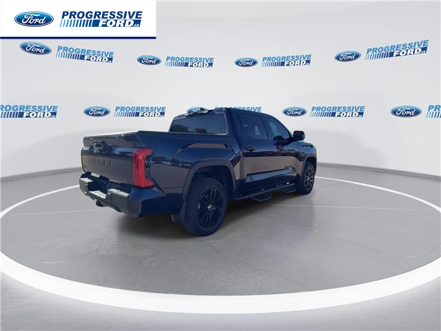 2024 Toyota Tundra Hybrid Limited (Stk: RX050748T) in Wallaceburg - Image 8 of 25
