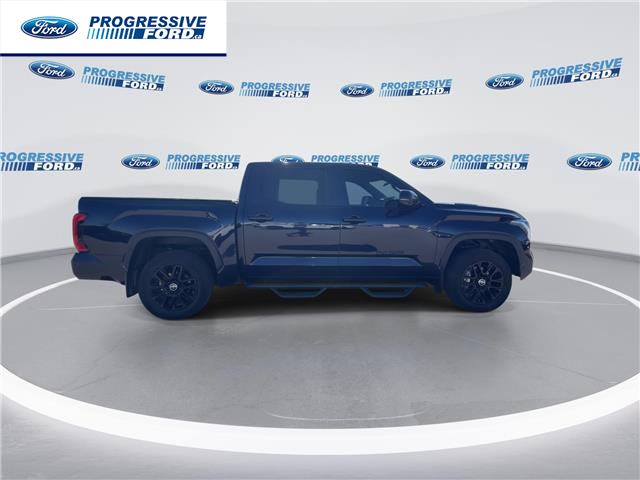 2024 Toyota Tundra Hybrid Limited (Stk: RX050748T) in Wallaceburg - Image 9 of 25