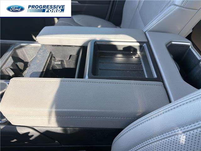 2024 Toyota Tundra Hybrid Limited (Stk: RX050748T) in Wallaceburg - Image 20 of 25