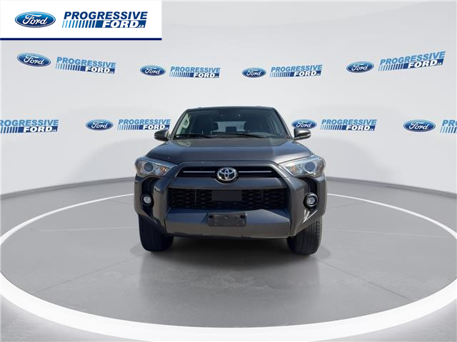 2023 Toyota 4Runner Base (Stk: P6198191T) in Wallaceburg - Image 3 of 24
