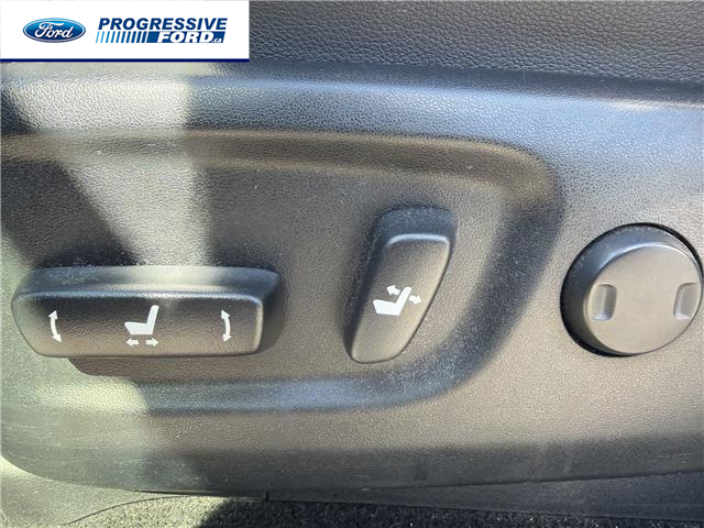 2023 Toyota 4Runner Base (Stk: P6198191T) in Wallaceburg - Image 12 of 24