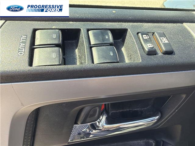 2023 Toyota 4Runner Base (Stk: P6198191T) in Wallaceburg - Image 13 of 24