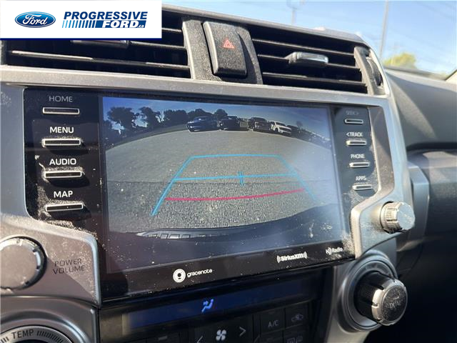 2023 Toyota 4Runner Base (Stk: P6198191T) in Wallaceburg - Image 17 of 24