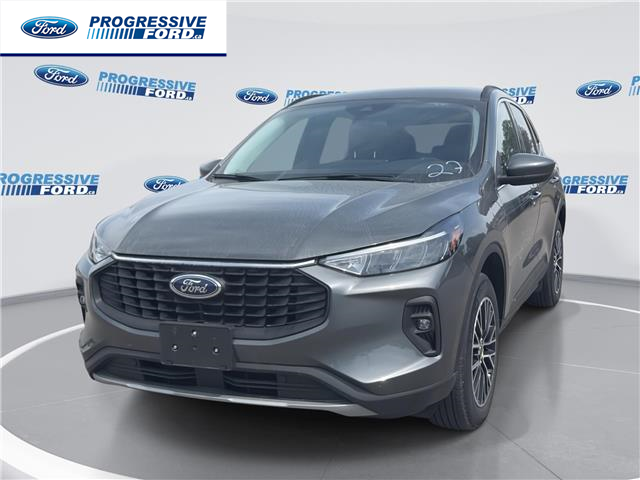 2025 Ford Escape PHEV (Stk: SUB06103) in Wallaceburg - Image 1 of 17