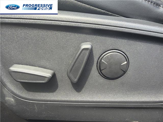 2025 Ford Escape PHEV (Stk: SUB06103) in Wallaceburg - Image 4 of 17