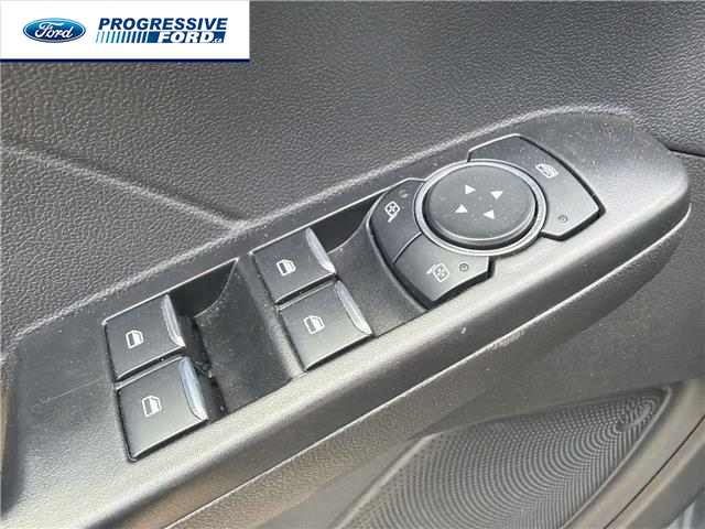 2025 Ford Escape PHEV (Stk: SUB06103) in Wallaceburg - Image 5 of 17