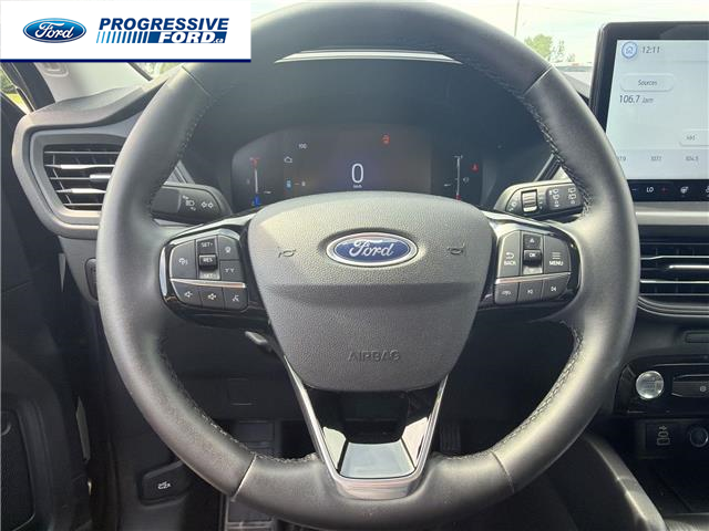 2025 Ford Escape PHEV (Stk: SUB06103) in Wallaceburg - Image 6 of 17