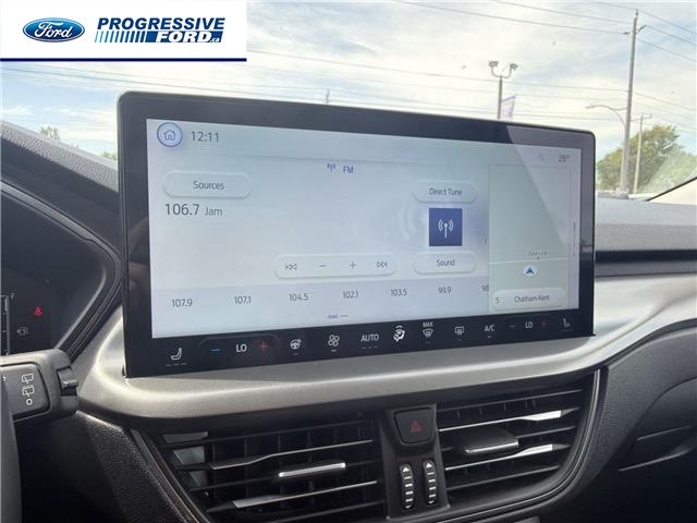 2025 Ford Escape PHEV (Stk: SUB06103) in Wallaceburg - Image 8 of 17