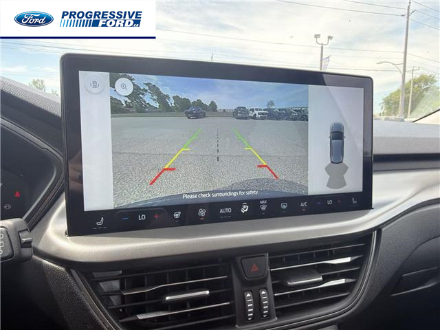 2025 Ford Escape PHEV (Stk: SUB06103) in Wallaceburg - Image 9 of 17