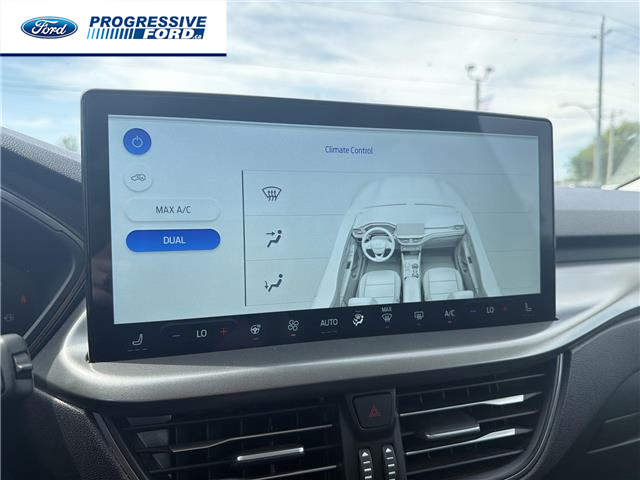 2025 Ford Escape PHEV (Stk: SUB06103) in Wallaceburg - Image 11 of 17