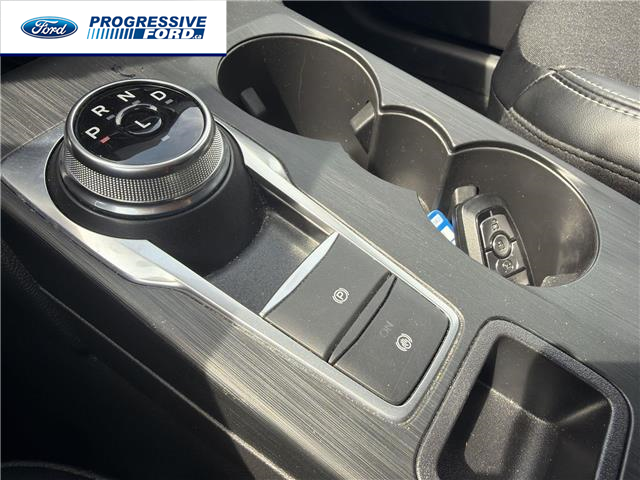 2025 Ford Escape PHEV (Stk: SUB06103) in Wallaceburg - Image 12 of 17