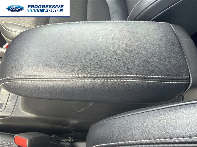 2025 Ford Escape PHEV (Stk: SUB06103) in Wallaceburg - Image 13 of 17
