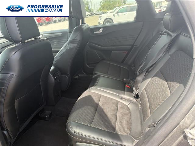 2025 Ford Escape PHEV (Stk: SUB06103) in Wallaceburg - Image 14 of 17
