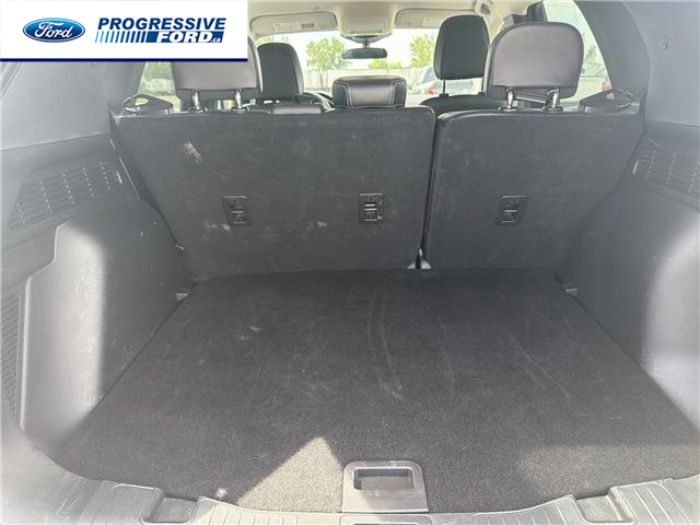 2025 Ford Escape PHEV (Stk: SUB06103) in Wallaceburg - Image 15 of 17