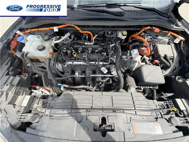 2025 Ford Escape PHEV (Stk: SUB06103) in Wallaceburg - Image 17 of 17
