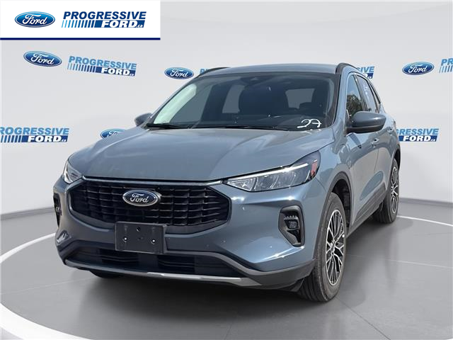 2025 Ford Escape PHEV (Stk: SUB09577) in Wallaceburg - Image 1 of 17