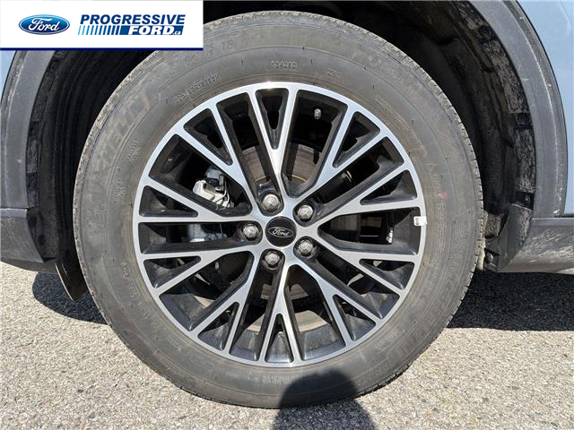 2025 Ford Escape PHEV (Stk: SUB09577) in Wallaceburg - Image 2 of 17