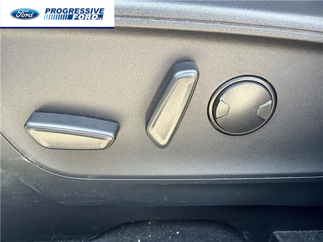 2025 Ford Escape PHEV (Stk: SUB09577) in Wallaceburg - Image 4 of 17