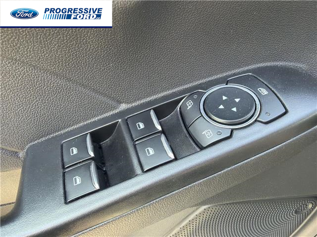 2025 Ford Escape PHEV (Stk: SUB09577) in Wallaceburg - Image 5 of 17