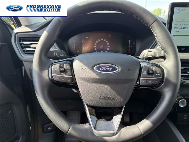2025 Ford Escape PHEV (Stk: SUB09577) in Wallaceburg - Image 6 of 17