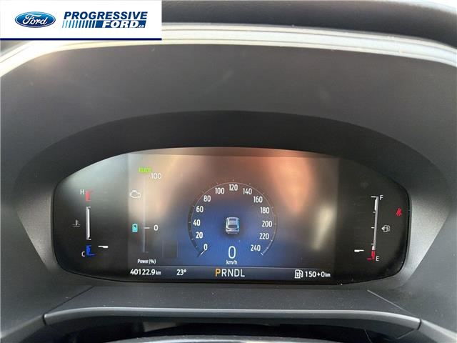 2025 Ford Escape PHEV (Stk: SUB09577) in Wallaceburg - Image 7 of 17