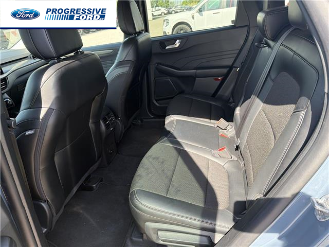 2025 Ford Escape PHEV (Stk: SUB09577) in Wallaceburg - Image 14 of 17