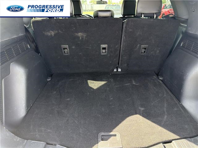 2025 Ford Escape PHEV (Stk: SUB09577) in Wallaceburg - Image 15 of 17