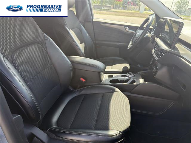 2025 Ford Escape PHEV (Stk: SUB09577) in Wallaceburg - Image 16 of 17